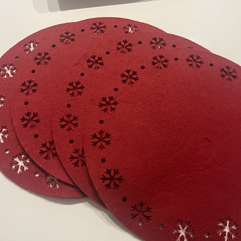 Hemtex lauamatid 4 tk
