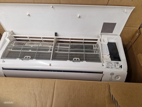 Тепловой насос Daikin Perfera 30