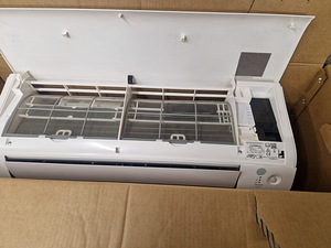 Soojuspump Daikin perfera 30 (1 foto / 4)