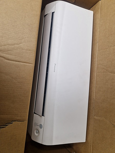 Soojuspump Daikin perfera 30 (2 foto / 4)