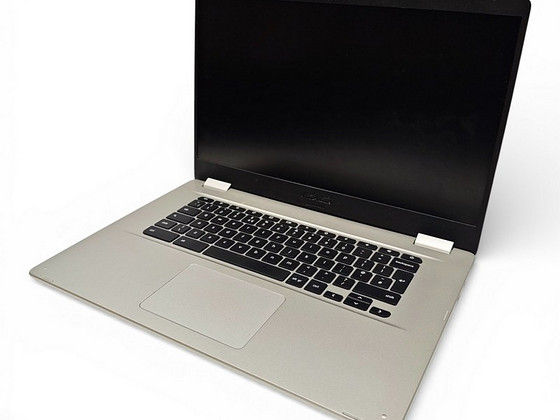Ноутбук Asus C523N + зарядка