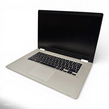 Sülearvuti Asus C523N + laadija