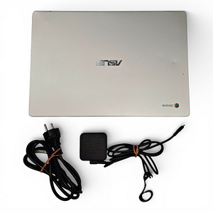 Ноутбук Asus C523N + зарядка (2 фото из 5)