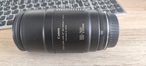 Canon Ef 100-200 (1 фото из 2)