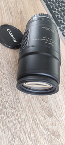 Canon Ef 100-200 (2 фото из 2)