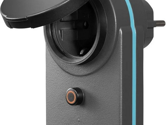 Управляющий адаптер Gardena Smart Power