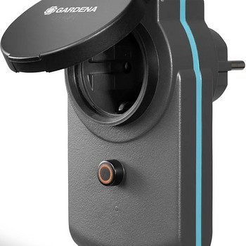 Juhtimispistik Gardena Smart Power