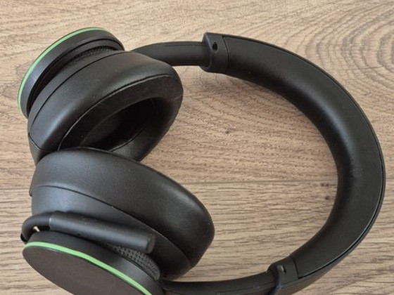Xbox Wireless Headset