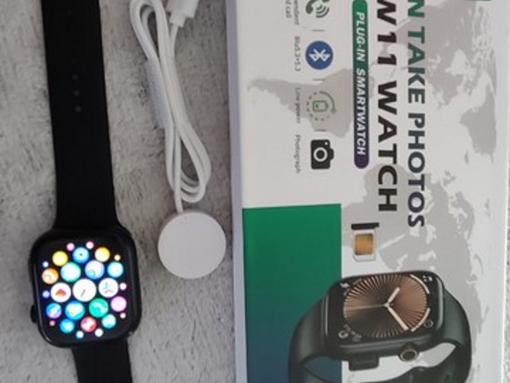 Smartwatch