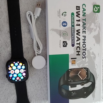 Smartwatch