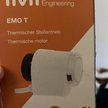 IMI TA EMO T NC 230V/2m