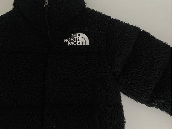 Talvejope The North Face
