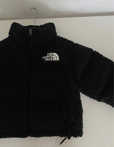 Зимняя куртка The north face (1 фото из 3)