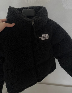 Зимняя куртка The north face (2 фото из 3)