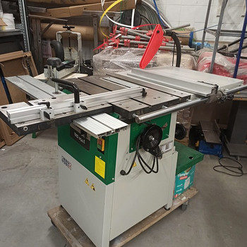 Циркулярная пила Holzstar TKS254E Настольная пила