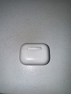 AirPods gen 2 оригинальные (3 фото из 5)
