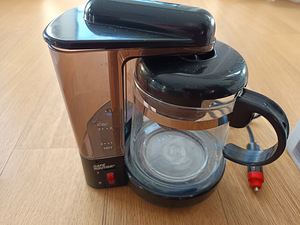 Auto kohvimasin cafe routier 12V/13 Ampere (1 foto / 5)