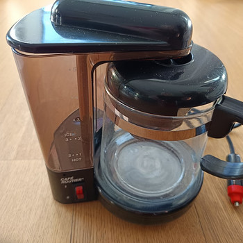 Auto kohvimasin cafe routier 12V/13 Ampere