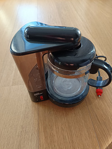 Auto kohvimasin cafe routier 12V/13 Ampere (2 foto / 5)