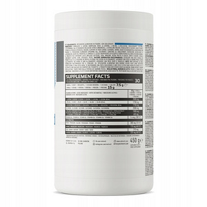 OstroVit BCAAdvanced 450g (2 фото из 2)
