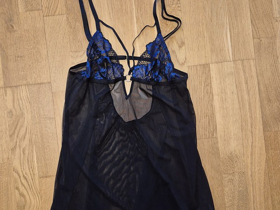 Ann Summers võrgutav negližee