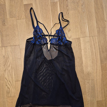 Ann Summers võrgutav negližee