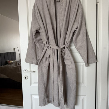 Uus Hemtex hommikumantel M/L