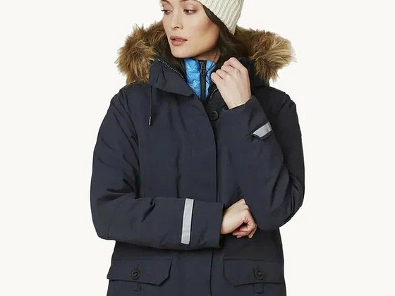 Helly Hansen L talvejope ideaalses seisukorras
