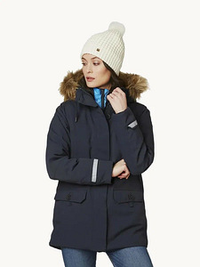 Helly Hansen L talvejope ideaalses seisukorras (1 foto / 2)
