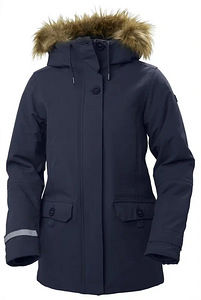 Helly Hansen L talvejope ideaalses seisukorras (2 foto / 2)