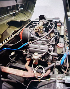 LUAZ 967M amfiib (6 foto / 7)