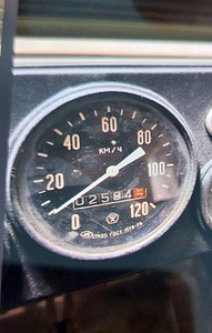 LUAZ 967M amfiib (7 foto / 7)