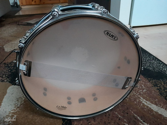 Mapex малый барабан