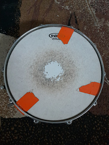Mapex малый барабан (2 фото из 4)
