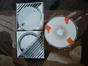 Mapex малый барабан (4 фото из 4)
