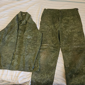Airsofti komplekt. 2 relva!