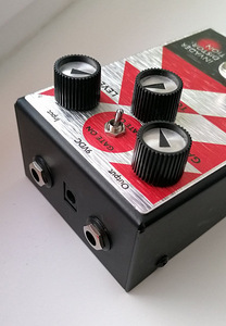 Maestro Invader Distortion (3 фото из 5)