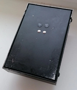 Maestro Invader Distortion (4 фото из 5)