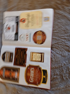 Müüa etiketikollektsioon (3 foto / 5)