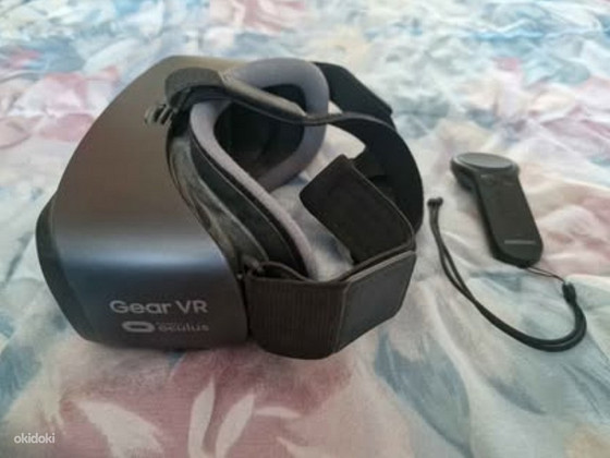 Samsung Gear VR