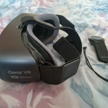 Samsung Gear VR