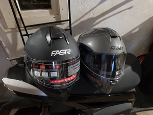 Müüa Uus Elektri Scooter Silence S01 (3 foto / 3)