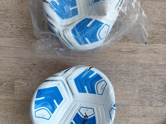 Nike Academy Ball (size 5)