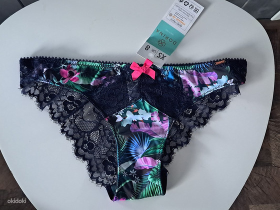 Müüa uued DORINA aluspüksid, suurusele: XS