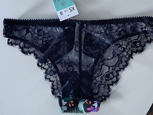 Müüa uued DORINA aluspüksid, suurusele: XS (3 foto / 4)