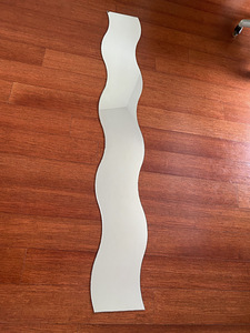 Зеркало KRABB IKEA (1 фото из 2)