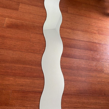 Зеркало KRABB IKEA