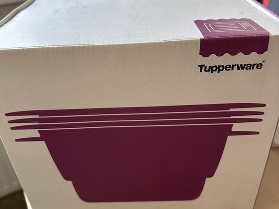 Пароварка Tupperware