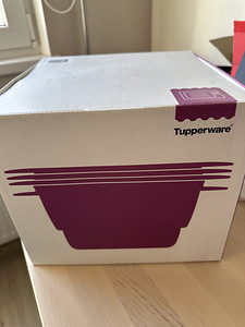 Tupperware auruküpsetaja (1 foto / 10)