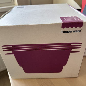 Пароварка Tupperware